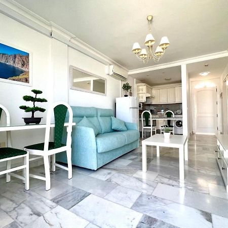 Santiago del Teide Buenavista Top Floor Penthouse מראה חיצוני תמונה
