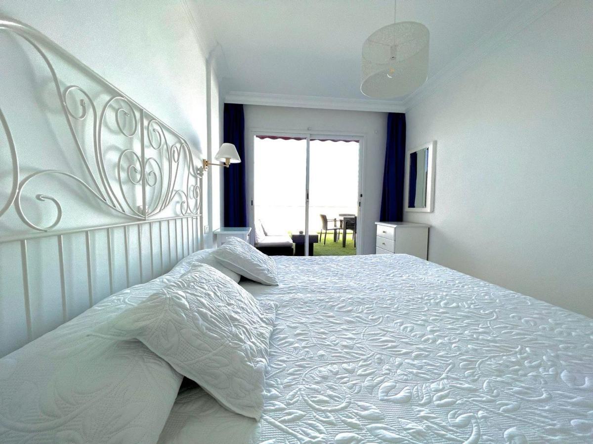 Santiago del Teide Buenavista Top Floor Penthouse מראה חיצוני תמונה