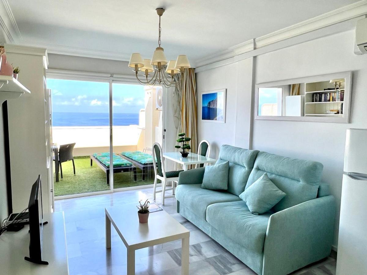 Santiago del Teide Buenavista Top Floor Penthouse מראה חיצוני תמונה