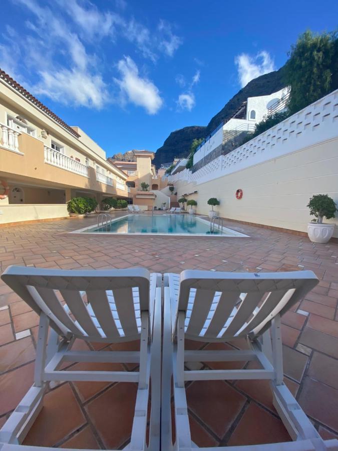 Santiago del Teide Buenavista Top Floor Penthouse מראה חיצוני תמונה