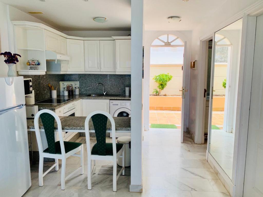 Santiago del Teide Buenavista Top Floor Penthouse מראה חיצוני תמונה
